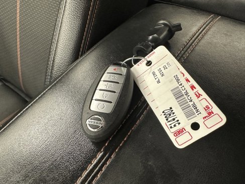 Used 2020 Nissan Altima 2.5 SR image 24