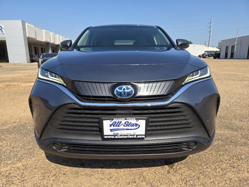 Used 2023 Toyota Venza LE image 8