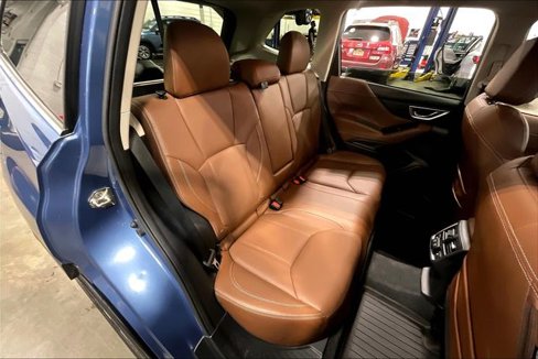 Used 2019 Subaru Forester Touring image 27