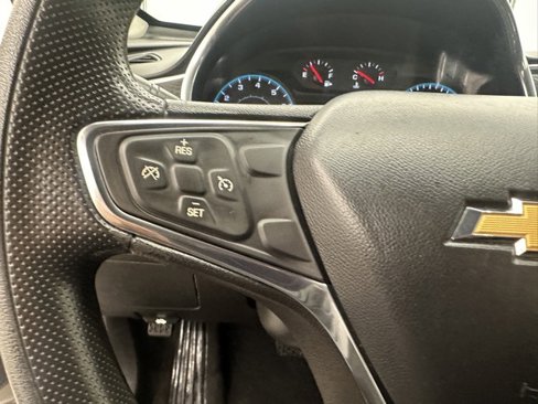 Used 2020 Chevrolet Malibu LT image 28