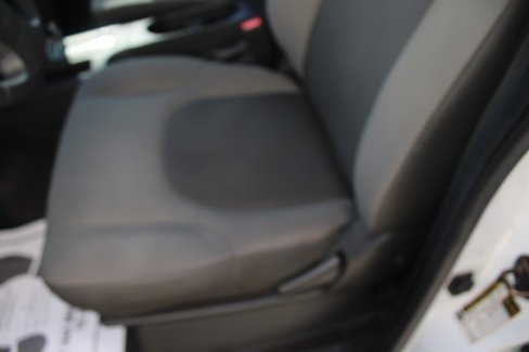 Used 2014 Nissan Xterra X image 19