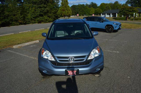 Used 2011 Honda CR-V EX-L image 9