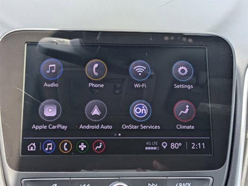 Used 2023 Chevrolet Malibu LT image 10