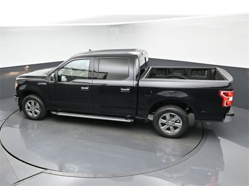 Used 2019 Ford F150 XLT w/ Equipment Group 302A Luxury image 42