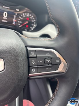 Used 2022 Jeep Compass Limited w/ Sun and Sound Group image 13