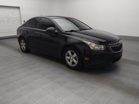 Used 2014 Chevrolet Cruze LT image 11