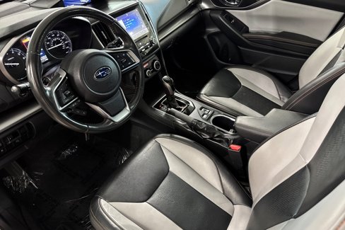 Used 2019 Subaru Crosstrek 2.0i Limited w/ Popular Package #3 image 10