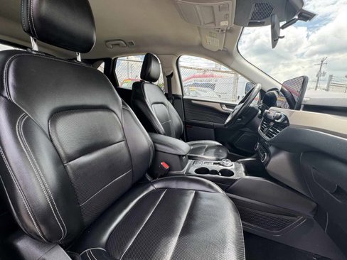 Used 2021 Ford Escape SEL image 22