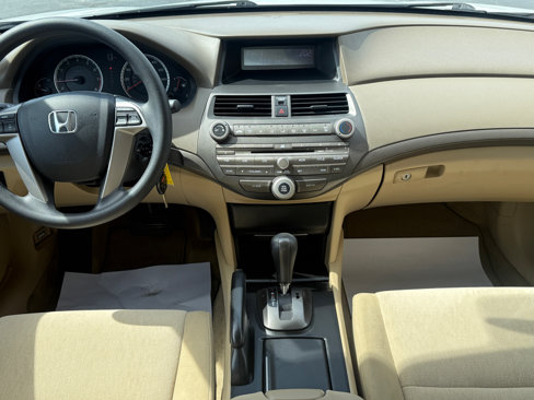 Used 2009 Honda Accord LX image 19