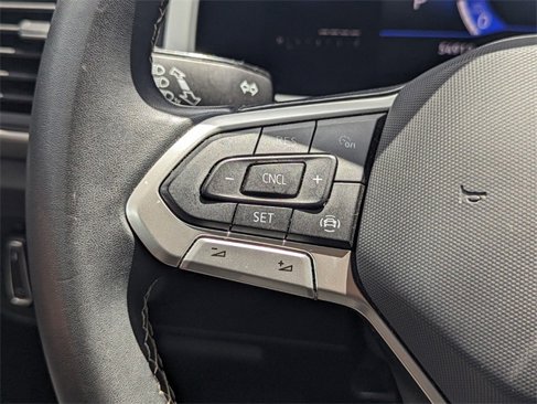Used 2022 Volkswagen Atlas SE image 28