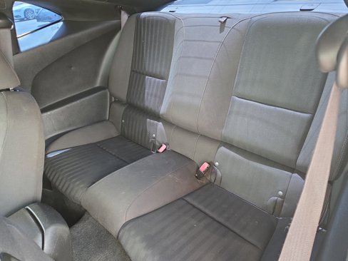 Used 2013 Chevrolet Camaro LS image 13