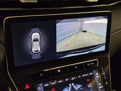 Used 2023 Maserati Grecale GT image 39