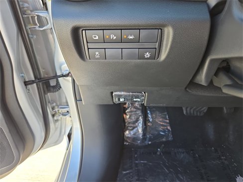 New 2025 Nissan Versa S w/ S Plus Package image 15