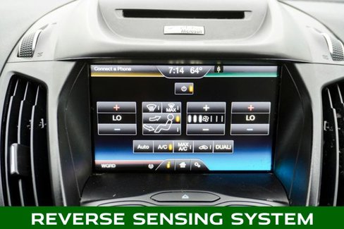 Used 2014 Ford Escape SE image 16