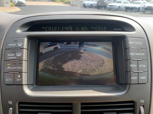 Used 2004 Lexus LS 430 image 25