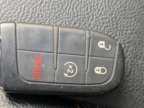 Used 2021 Jeep Compass Limited w/ Sun and Sound Group image 31