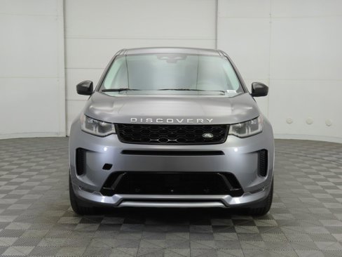 Used 2024 Land Rover Discovery Sport S image 2