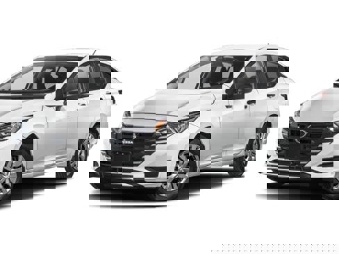 New 2025 Nissan Versa S w/ Trunk Package image 4