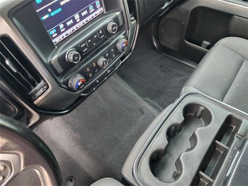 Used 2018 Chevrolet Silverado 1500 LT w/ All Star Edition image 19
