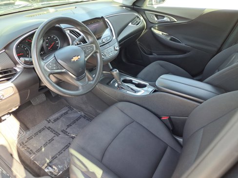 Used 2020 Chevrolet Malibu LT image 10
