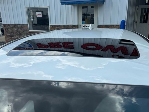 Used 2020 Honda CR-V EX-L image 9