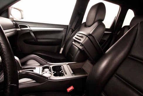 Used 2009 Porsche Cayenne S image 49