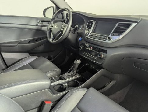 Used 2016 Hyundai Tucson Limited w/ Option Group 03 image 24