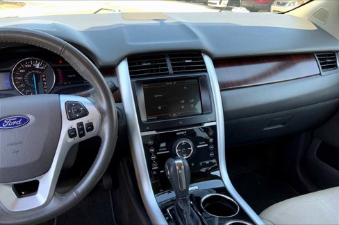 Used 2013 Ford Edge Limited image 6