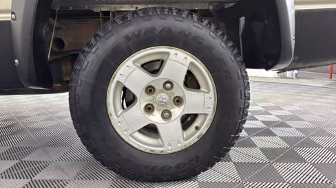 Used 2005 Dodge Ram 1500 Truck SLT w/ Trailer Tow Group image 30
