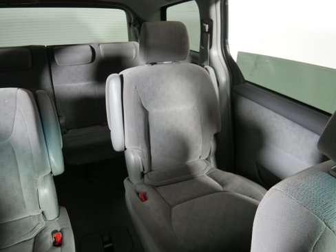 Used 2004 Toyota Sienna XLE image 14