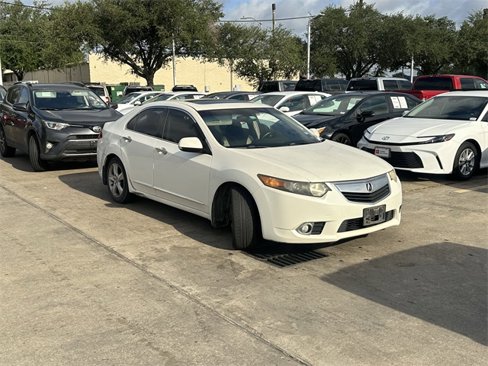 Used 2011 Acura TSX Sedan image 3