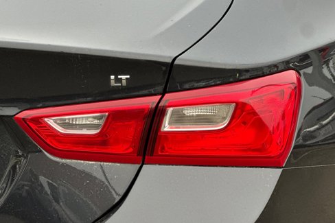 Used 2023 Chevrolet Malibu LT image 6