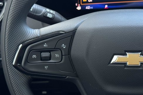 New 2026 Chevrolet TrailBlazer LS w/ LS Confidence Package image 29