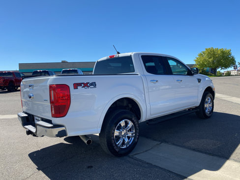 Used 2019 Ford Ranger XLT w/ FX4 Off-Road Package image 15
