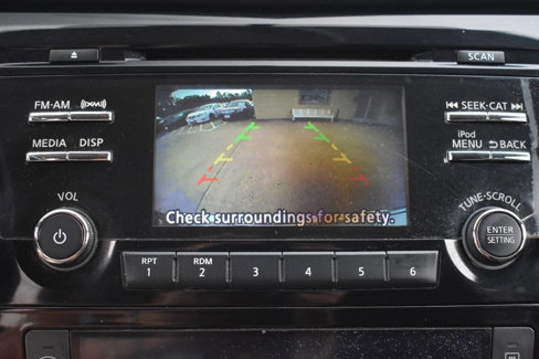 Used 2017 Nissan Rogue SV image 27