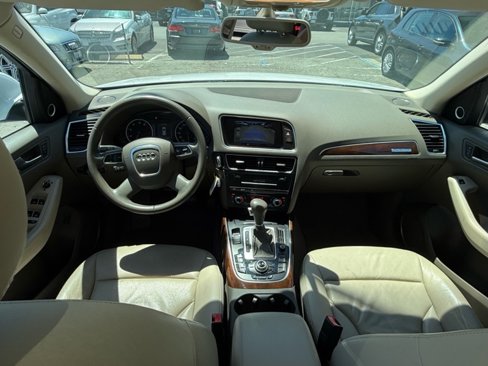 Used 2011 Audi Q5 3.2 Premium Plus image 20