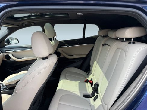 Used 2018 BMW X2 xDrive28i w/ Convenience Package image 15