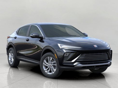 New 2026 Buick Envista Preferred image 7