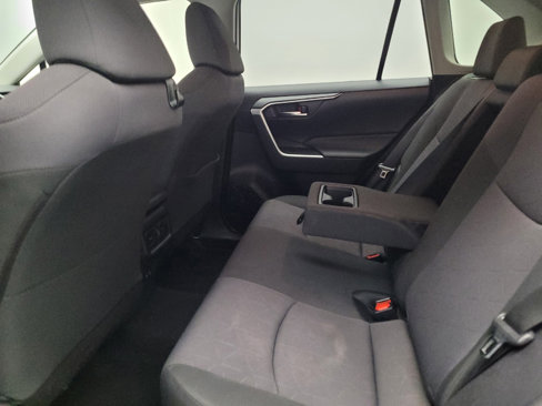 Used 2019 Toyota RAV4 XLE w/ Convenience Package image 18