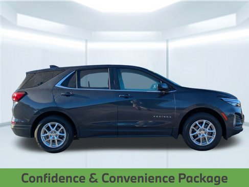Used 2022 Chevrolet Equinox LT image 8