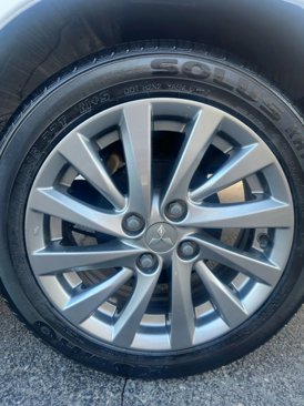 Used 2018 Mitsubishi Mirage G4 ES image 19
