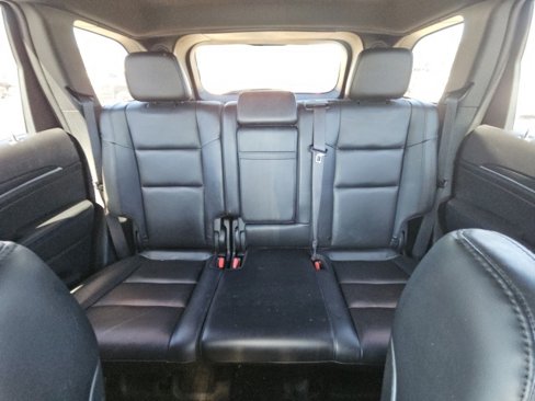 Used 2022 Jeep Grand Cherokee Limited w/ Trailer Tow Group IV image 7