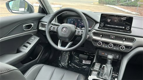 New 2025 Acura Integra image 24