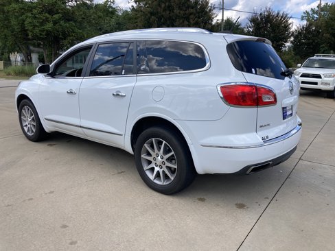 Used 2017 Buick Enclave Convenience image 6