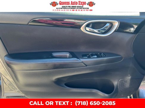 Used 2018 Nissan Sentra SV w/ All Weather Package image 11