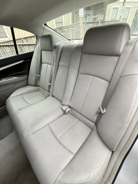 Used 2008 INFINITI G35 x Sedan w/ Infiniti Navigation Pkg image 14