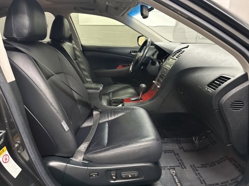 Used 2008 Lexus ES 350 image 22