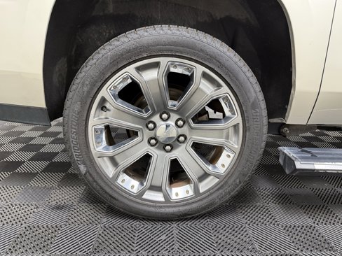 Used 2016 GMC Yukon XL Denali w/ Open Road Package image 36