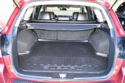 Used 2013 Subaru Outback 2.5i Limited image 37