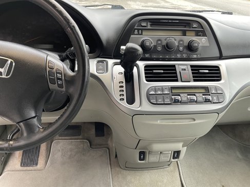Used 2008 Honda Odyssey EX-L image 12